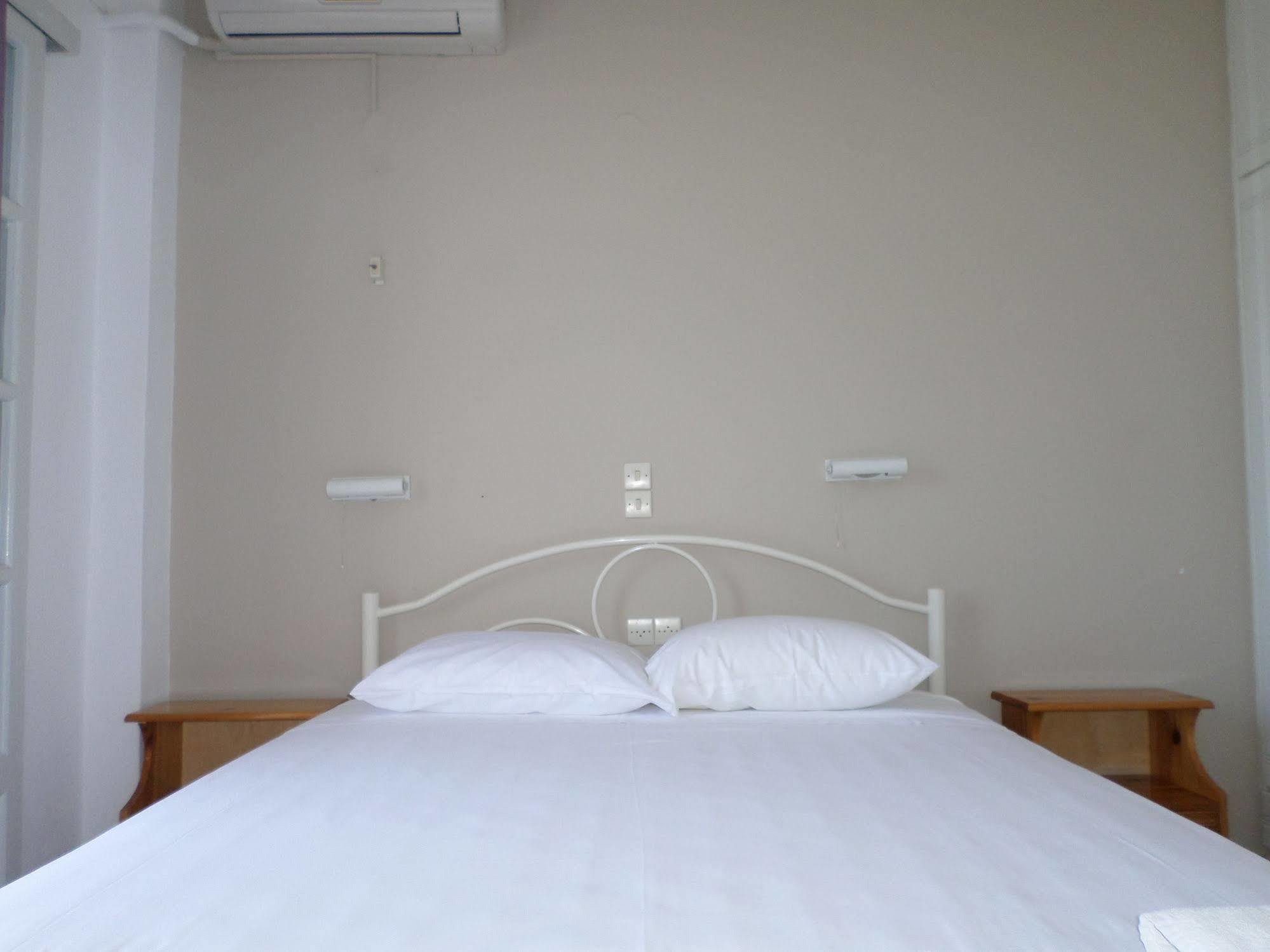 Rising Sun Apartments & Studios Benitses  Dış mekan fotoğraf